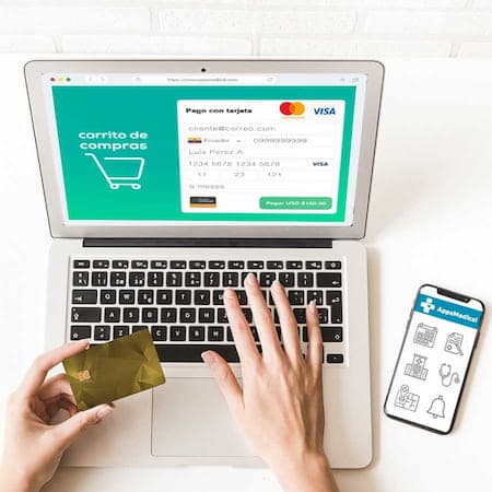 Software Historias Clínicas