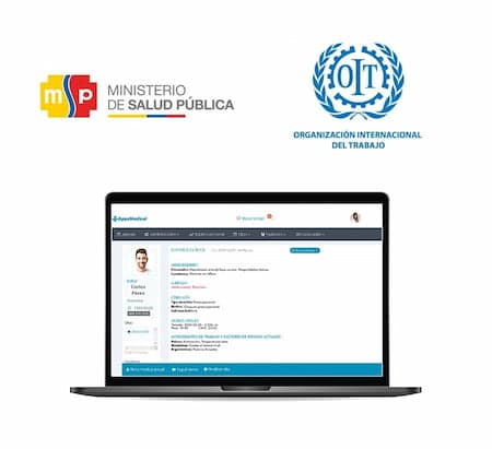 Historias clínicas ocupacionales