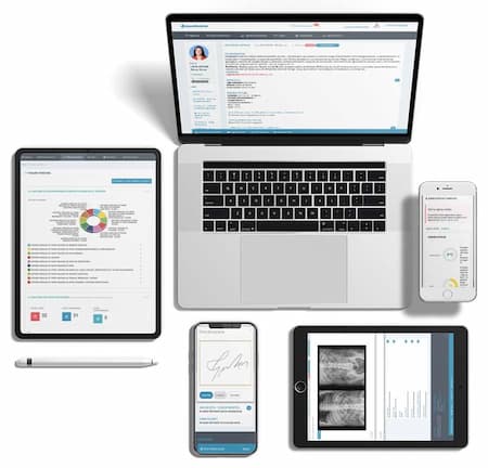Software Historias Clínicas