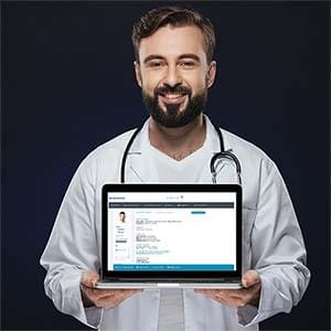 Software de Historia Clínica Electrónica